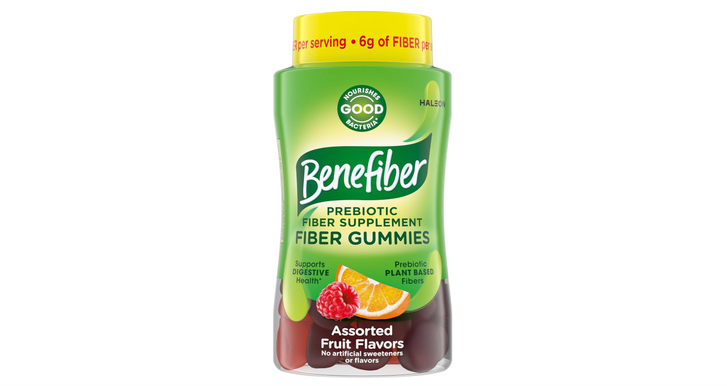 Bettermelon™ Blood Sugar Control